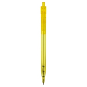 Stylo Futurepoint Transparent 35