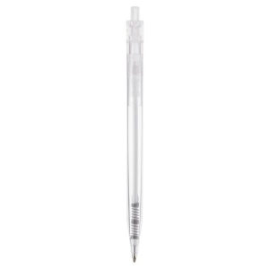 Stylo Futurepoint Transparent 12