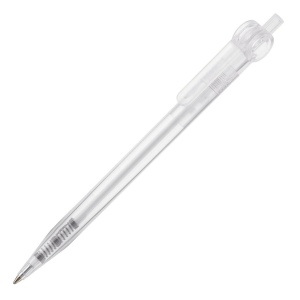 Stylo Futurepoint Transparent 2