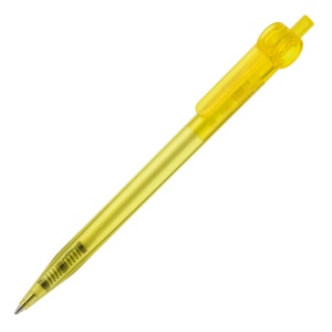Stylo Futurepoint Transparent 8