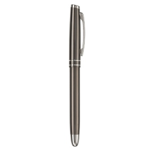 Rollerball deux anneaux 22