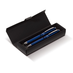 Parure stylos 2 anneaux 4