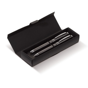 Parure stylos 2 anneaux 5