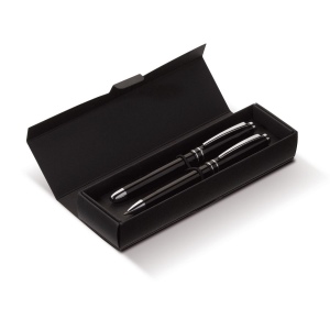 Parure stylos 2 anneaux 3