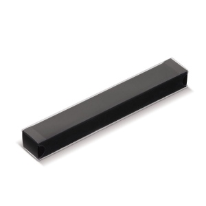 Etui cadeau avec fourreau en PCV 1 stylo 2