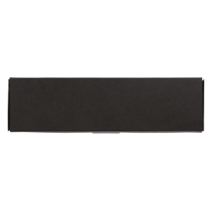 Etui carton pour 1 ou 2 stylos 3