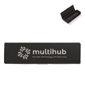 Etui carton pour 1 ou 2 stylos