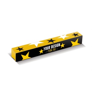 Boîte sur mesure pour stylo (20x20x150mm)