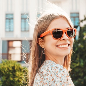 Lunettes de soleil Justin UV400 27