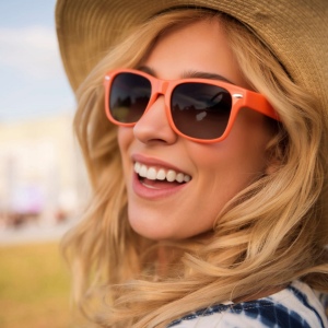 Lunettes de soleil Justin UV400 29