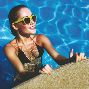 Lunettes de soleil Justin UV400 33