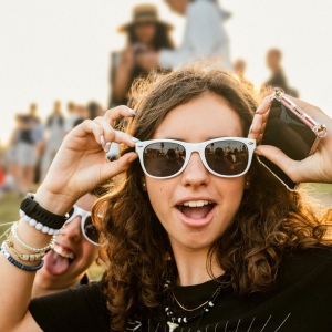Lunettes de soleil Justin UV400 12
