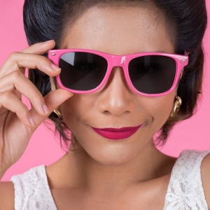 Lunettes de soleil Justin UV400 43