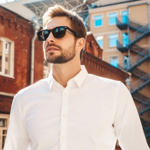 Lunettes de soleil Justin UV400 17