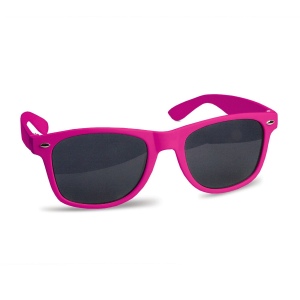 Lunettes de soleil Justin UV400 9