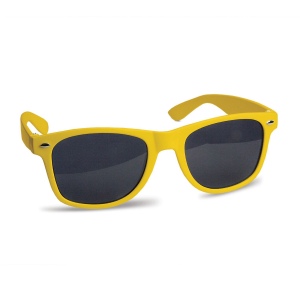 Lunettes de soleil Justin UV400 8