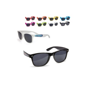 Lunettes de soleil Justin UV400