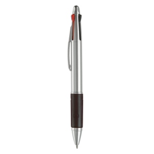 Stylo bille 4 couleurs 23