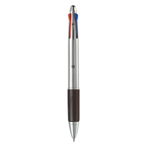 Stylo bille 4 couleurs 27