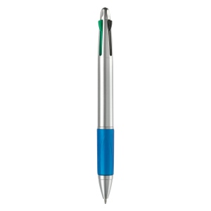Stylo bille 4 couleurs 29