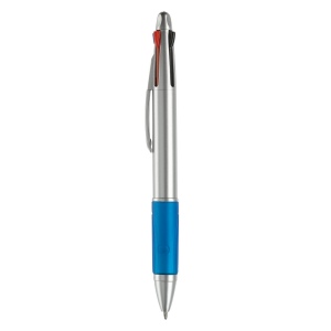Stylo bille 4 couleurs 31
