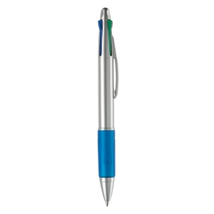 Stylo bille 4 couleurs 33
