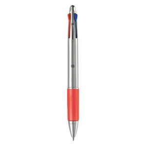 Stylo bille 4 couleurs 36