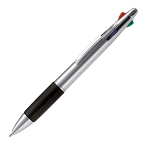 Stylo bille 4 couleurs 5
