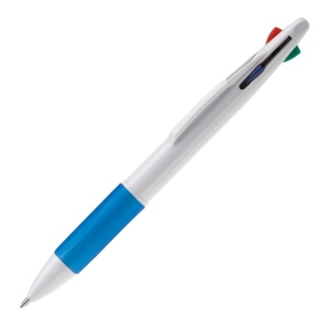 Stylo bille 4 couleurs 3
