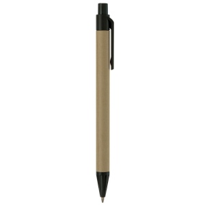 Stylo bille carton recyclé 6
