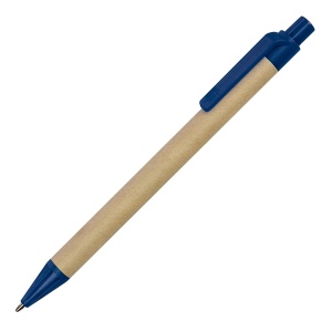 Stylo bille carton recyclé 3