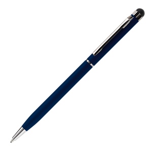 Stylo bille avec stylet 5