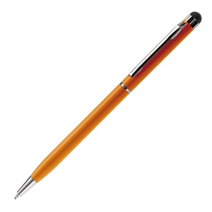 Stylo bille avec stylet 8