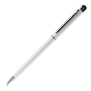 Stylo bille avec stylet 2