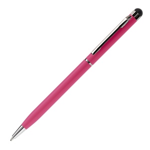Stylo bille avec stylet 10