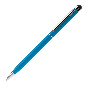 Stylo bille avec stylet 6