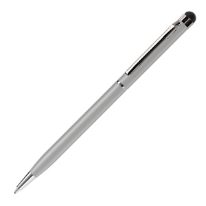 Stylo bille avec stylet 4