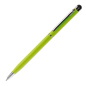 Stylo bille avec stylet 9