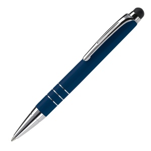 Petit stylo bille avec stylet 5