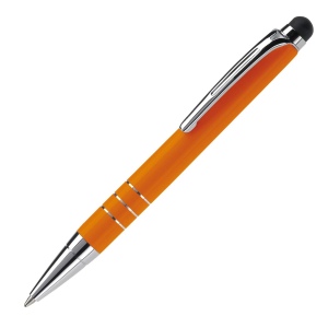 Petit stylo bille avec stylet 8