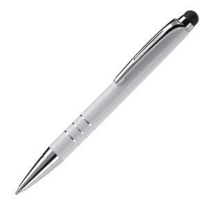 Petit stylo bille avec stylet 2