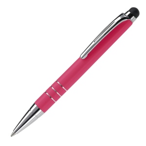 Petit stylo bille avec stylet 10