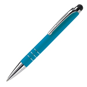 Petit stylo bille avec stylet 6