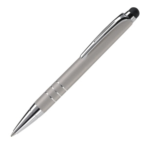 Petit stylo bille avec stylet 4