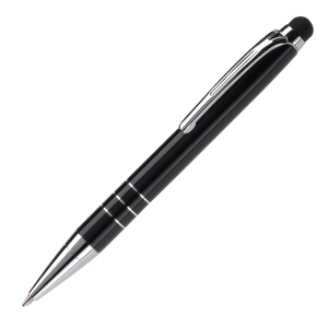 Petit stylo bille avec stylet 3
