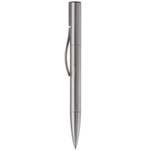 Stylo bille métal USB 4GB 4