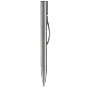 Stylo bille métal USB 4GB 6