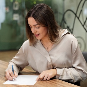 Stylo Alicante Spécial 19
