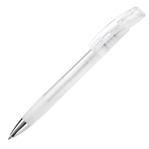 Stylo Zorro Transparent 2