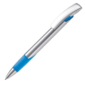 Stylo Zorro Silver 5